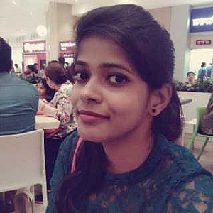 Profile photo for Jyoti Sinha