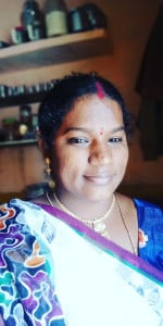 Profile photo for Poolisanthamma Poolisanthamma