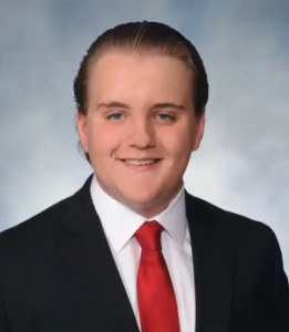 Profile photo for Ethan Thoma