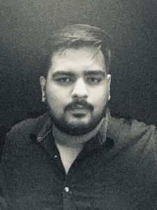 Profile photo for Koutha Yeshwanth