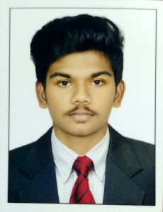 Profile photo for Subin Sabu