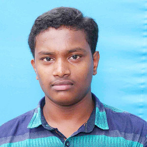 Profile photo for A bhanu Prakash