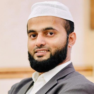 Profile photo for Subair Thachaparamban