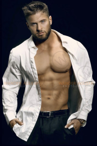 Profile photo for Pat Tanski