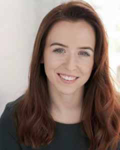 Profile photo for Rachel Hartley