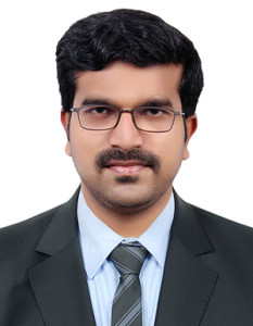 Profile photo for Jiju Chemmangat