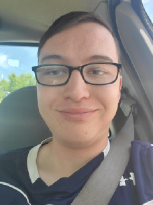 Profile photo for Noah Maez