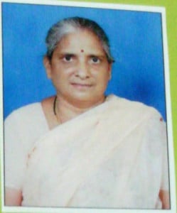 Profile photo for P Bhaskara lakshmi