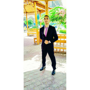 Profile photo for Hossam Magdy Amer