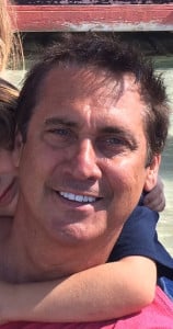 Profile photo for Jim Richer