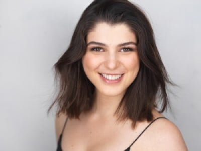 Profile photo for Selin Sahbazoglu