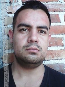 Profile photo for Luis Alberto Robles