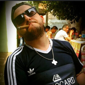 Profile photo for Javier quassollo