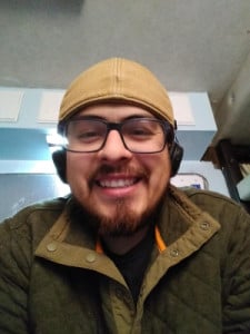 Profile photo for Edwin Serratos-ramirez