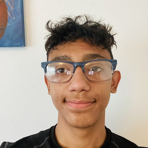 Profile photo for Cameron Edwards