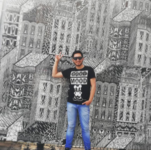 Profile photo for Oscar Wilfrido Villamarin Rivera