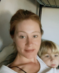 Profile photo for Ellen Dawson