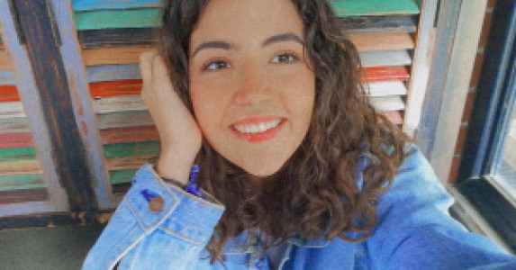 Profile photo for María Fernanda Arguello