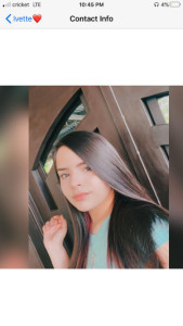 Profile photo for Ivette Quintela