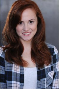 Profile photo for Brittney Monroe