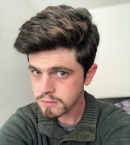 Profile photo for Samuel Drake