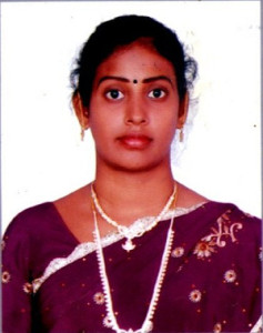 Profile photo for ATYAM MADHAVI