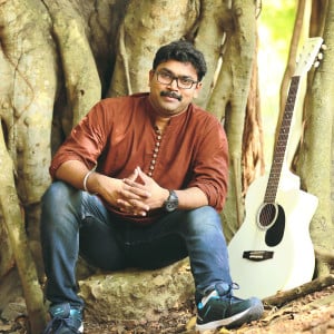Profile photo for URGE RAJ SHANKAR