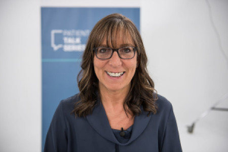 Profile photo for Annie Gilbert