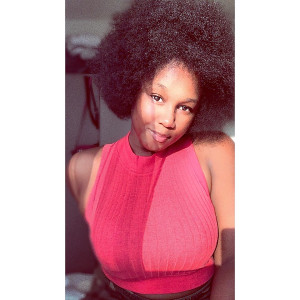 Profile photo for Josephine Utulu