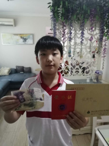 Profile photo for Jason Hou