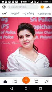 Profile photo for Poojari amrutha