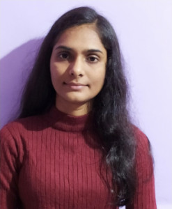 Profile photo for Priti Rjanarayan Sharma