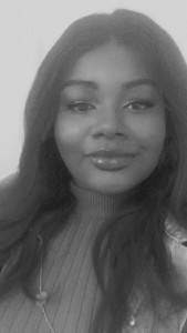 Profile photo for Jasmine Bruce