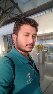 Profile photo for SIVAKRISHNA YARLAGADDA