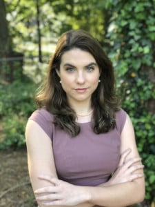 Profile photo for Catherine Cypert