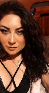 Profile photo for Fernanda Cazorla