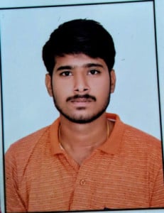 Profile photo for Maneesh reddy