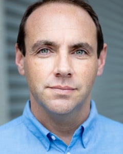 Profile photo for Daniel Crowder