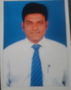 Profile photo for RAMAKUMAR V