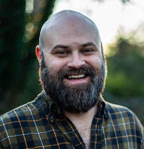 Profile photo for Owen Hunt