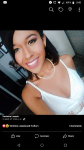 Profile photo for Verónica Lozada Méndez