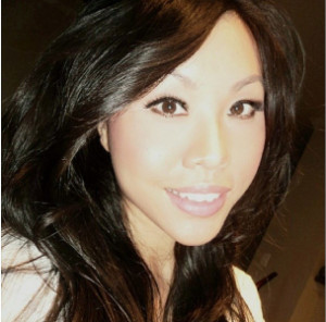 Profile photo for Sandra Chiu