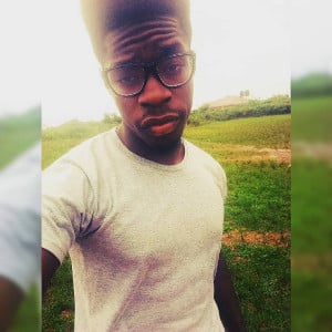 Profile photo for Emmanuel George Odeh