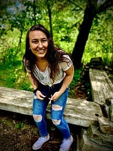 Profile photo for Brianna Moffett