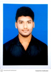 Profile photo for Ganesh kumar Doodala