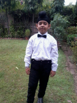 Profile photo for Amandeep Singh