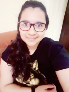 Profile photo for Maria Briceño