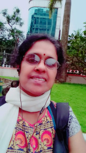 Profile photo for Lasitha Kovukkal