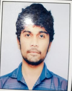 Profile photo for NAVEEN NAVEEN