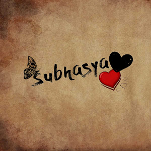 Profile photo for Subhasya V